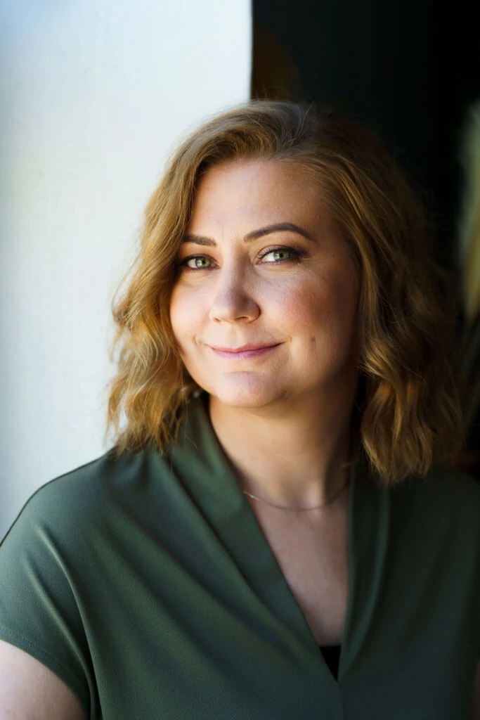 Pereterapeut Kristel Kivivare